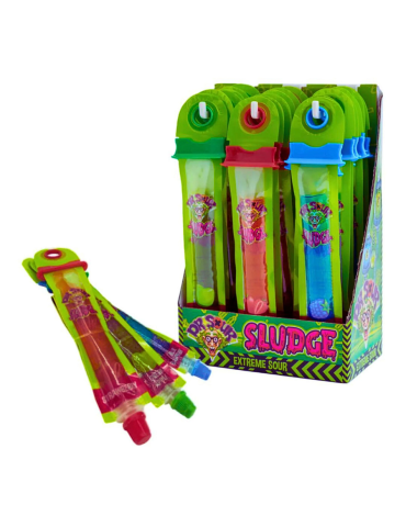 Sour Sludge 32 gr. Dr. Sour