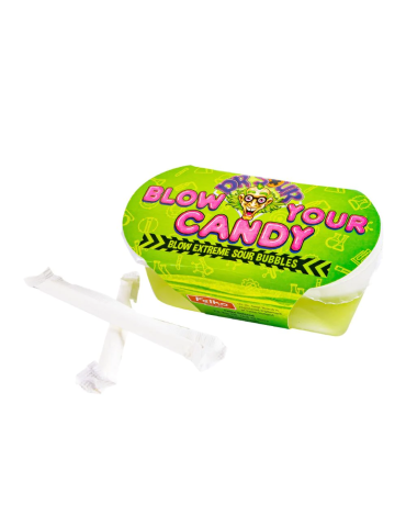 Blow Your Candy 40 gr. Dr. Sour