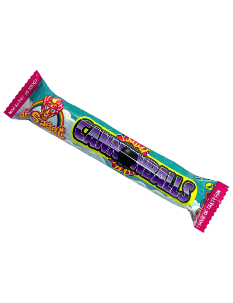 Cannon balls 40 gr. Dr. Sweet