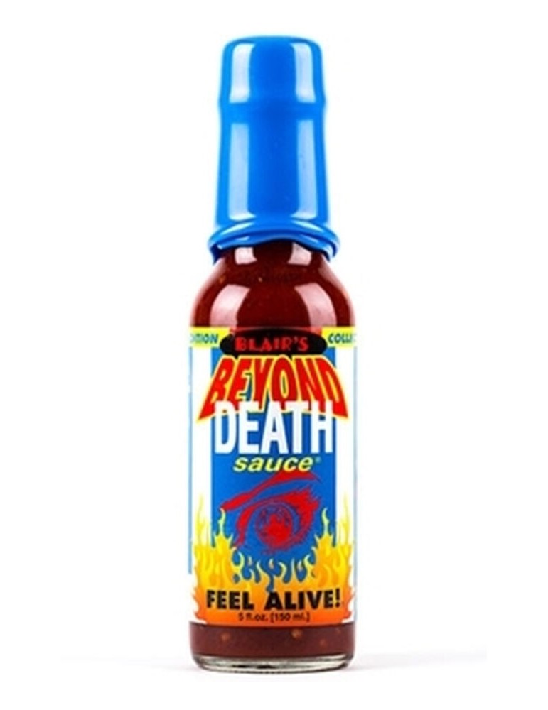 Beyond Death Sauce 150 ml. Blair's