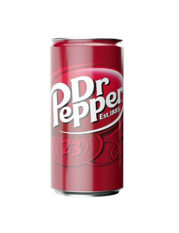 Dr Pepper 330 ml