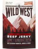 Jerky Original 25 gr. Wild West