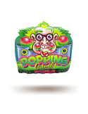 Popping Candy Watermelon 15 g. Dr. Sour
