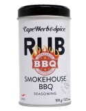 Smokehouse Bbq 100 g. Cape Herb