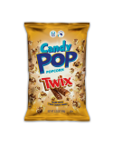 Twix Popcorn 149 g. Candy Pop