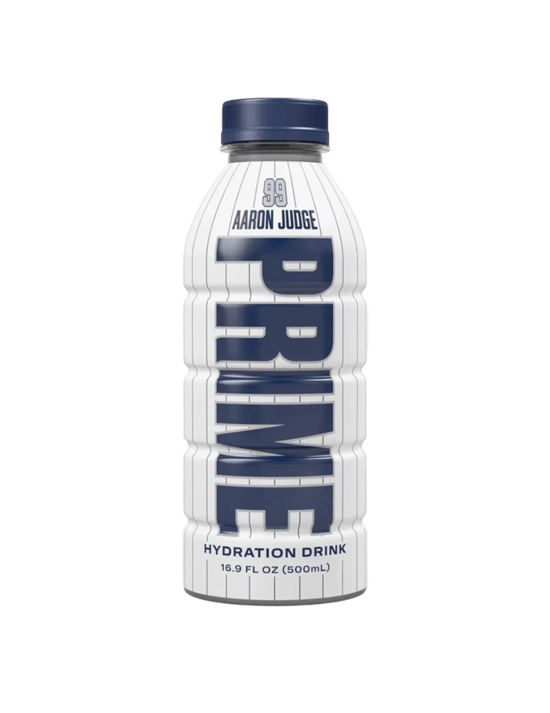 Drink 99 Aaron Judge 500 ml. Prime Hydratation