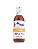 Asian Sesame 368 gr. Yo Mama's