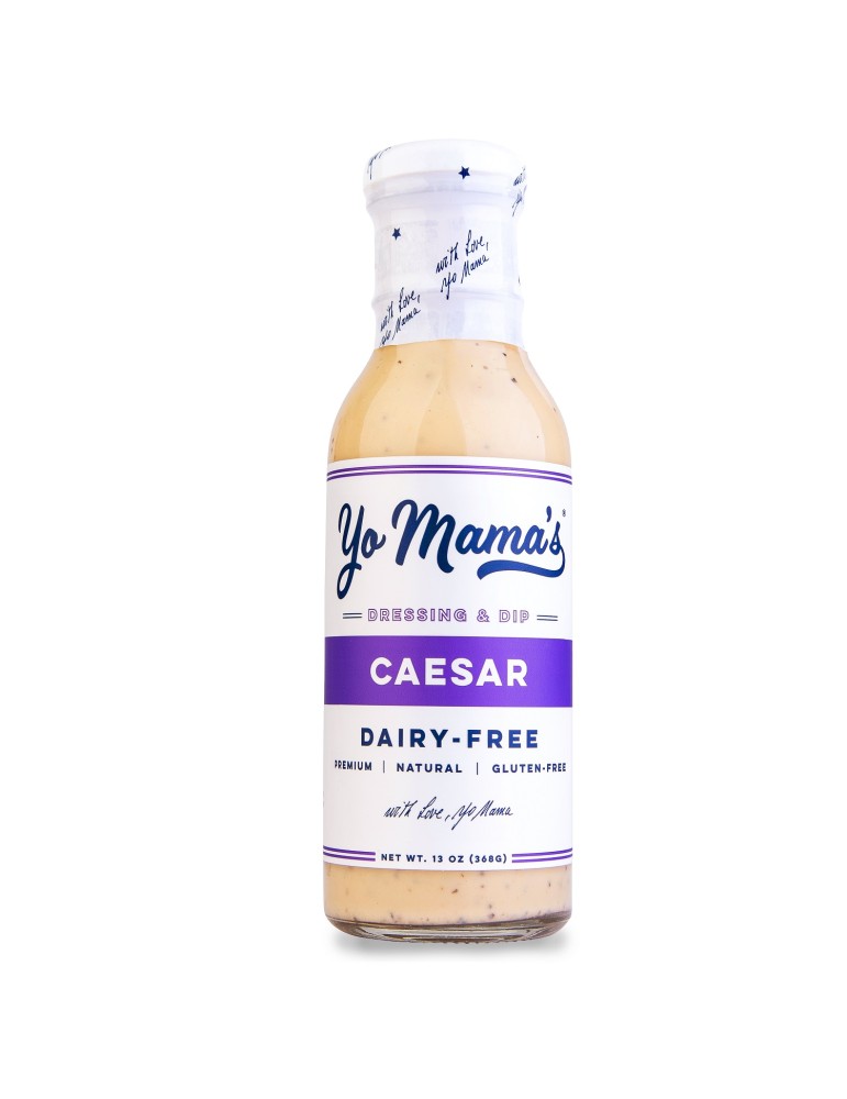 Classic Caesar 368 gr. Yo Mama's