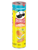 Mexican Street Corn 156 g. Pringles