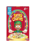 Lucky Chrams 300 g. General Mill's