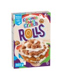 Cinnamon Toast Crunch Rolls Cereal 303 g. General Mills