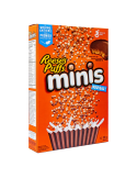 Puffs Minis Cereal 331 g. Reese's
