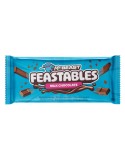 Milk Chocolate Chocolate Bar 60 g. Mr Beast Feastables