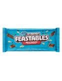 Chocolate Crunch Bar 60 g. Mr Beast Feastables