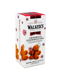 Walkers Shortbread Gingerbread men 125 g