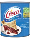 Crisco all Vegetable 1.36 kg
