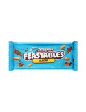 Almond Chocolate Bar 60 gr. Mr Beast Feastables