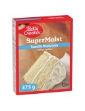 Cake Mix Vainilla French 375 g. Betty Crocker
