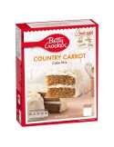 Country Carrot Cake Mix 425 gr. Betty Crocker