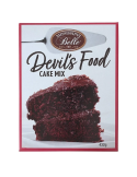 Devil's Food Cake Mix 432 g. Mississippi Belle