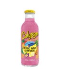 Island Wave Lemonade 473 ml. Calypso