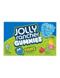 Gummie Sours Box 99 g. Jolly Rancher