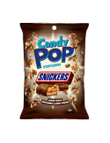 Snickers Popcorn 28 g. Candy Pop