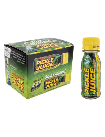Pickle Juice Extra Shot 75 ml.