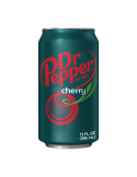 Dr Pepper Cherry 355 ml