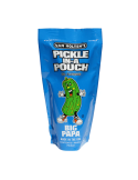 Big Papa Hearty Dill Pickle 306 g. Van Holten's
