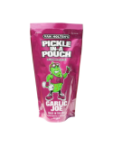 Kosher Garlic Joe Pickle King 28 gr. Van Holten's