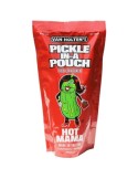 Hot Mama Hot & Spicy Pickle 306. Van Holten's