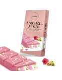 Dubai Angel Hair White Chocolate 170 g. Bee Max Dubai