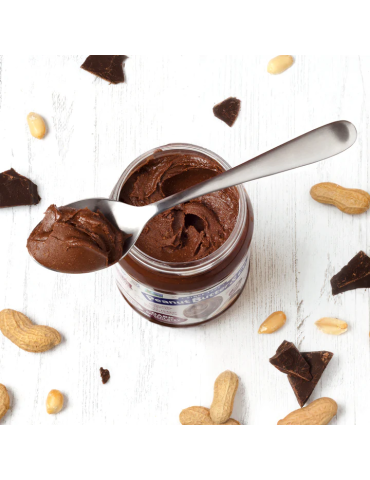 Dark Chocolate Dreams 454 g. Peanut Butter & Co Crema de Cacahuete