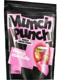 Fruity Starballs 100 g. Munch Punch