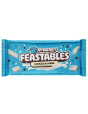 Cookies and Creme 60 g. Mr. Beast Feastables