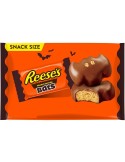 Bats Snack Size  272 g. Reese's Peanut Butter
