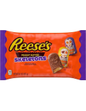 Skeletons 257 g. Reese's Halloween