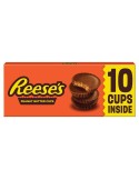 10 Cups Bar 154 g. Reese's Halloween