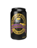 Butterscotch Beer 330 ml. Flying Cauldron