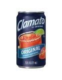 Clamato Tomato Juice