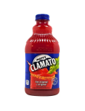 Clamato Original 1890 ml