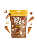 Hazelnut Waffle Cones 80 g. Tiny Bites