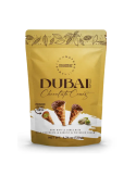 Dubai Style Chocolate Cones Kadayif Pistacho 120 g. Bee Max