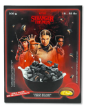 Cereales Pillows with Hazelnut 300 g. Stranger Things