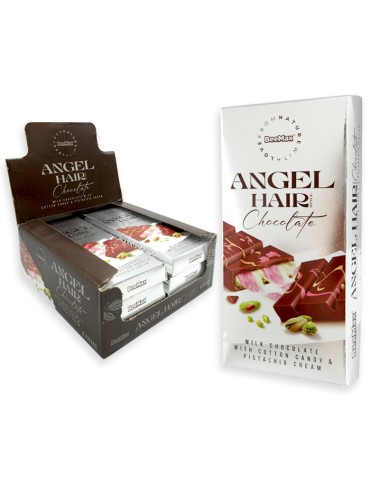 Angel Hair Chocolate 170 g. Bee Max Dubai