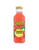 Strawberry Lemonade 473 ml. Calypso