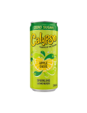 Apple Oasis Sparkling Lemonade 330 ml. Calypso