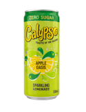 Apple Oasis Sparkling Lemonade 330 ml. Calypso