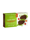 Matcha & Fresa Waffle Sandwich 150 g. Bee Max Dubái